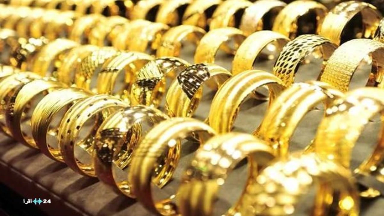 تغيرات جديدة في أسعار الذهب داخل الأسواق المصرية يوم الجمعة 27 مارس